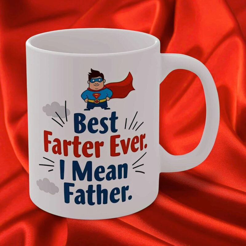 Father's Day Mug (10)