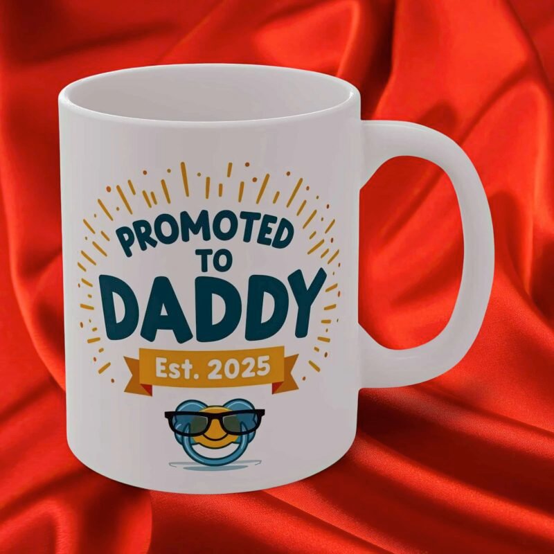 Father's Day Mug (5)